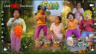 New Funny Live Videos | so funny | nonstop fun videos