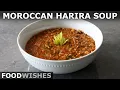 Download Lagu Moroccan Harira Soup - Amazing Pasta, Lentil, Chickpea Soup! - Food Wishes