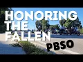 Honoring the Fallen Palm Beach County Deputies - Luis Butch Dan Diaz