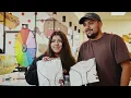 Domo Cafe Grand Opening