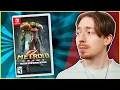Metroid Prime Remastered is a MASTERPIECE Review
