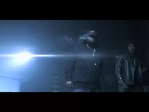 Download MP3 600 Benz -  Wale Feat. Rick Ross & Jadakiss (Official Video)