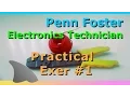 Practical Exercise 1 Demo Electronics Technician