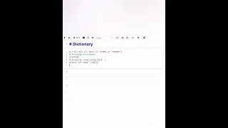 Dictionary in Python its Functions Explained Python Tutorial for Beginners