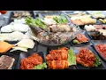 KPOT offers all-you-can-eat Hot Pot and Korean BBQ