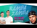 Lagu Sean Paul - Get Busy (Ramba Zamba Festival Remix)