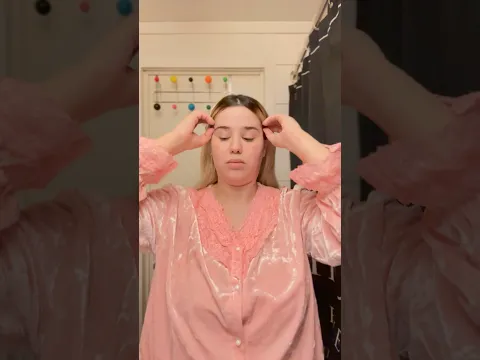 مونية حليلالي شهر بعد الولادة🤱🏼 #الجزائر #newbornbaby
