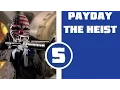 Lets Play PAYDAY The Heist - Co op