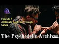Lagu Living Another Life During a Salvia Trip | The Psychedelic Archives #5