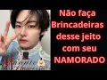 Lagu Ligação SKZ: O Sequestro da YUNA???