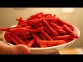 Do Takis Brand Corn Chips Cause Ulcers and Cancer in Children