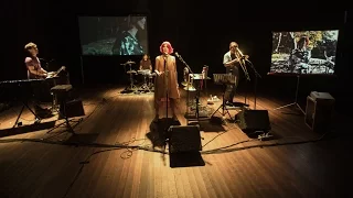 false memories trailer live 