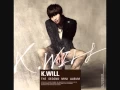 Download Lagu K.Will - My Heart Is Beating