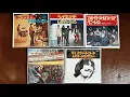 Lagu My Beatles Collection - Vinyl Record Singles (45 rpm) - Volume 1