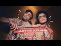 Download Lagu Vietsub | Leave The Door Open - Bruno Mars, Anderson Paak, Silk Sonic | Lyrics Video
