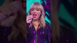 Taylor Swift Blank Space Live From Prime Day Concert 