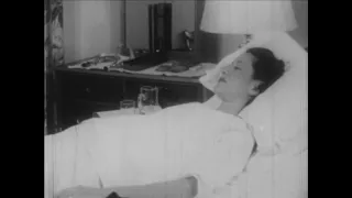 Labor And Childbirth 1950