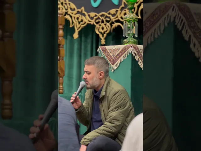 دل به کس نسپارم #shorts