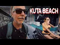 Download Lagu KUTA BEACH is de stoutste surfstad van BALI 🇮🇩