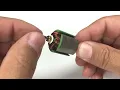 Motor Turns and Kv Ratings Explained
