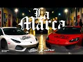Hermanos Espinoza - La Marca (Visualizer Oficial)