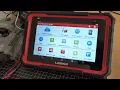 My disappointment with Launch X431 Pro Elite - why does nothing work for PSA vehicles