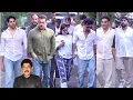 Download Lagu Pankaj Dheer FuneraI - Salman Khan, Dipika Kakkar, Shoaib Ibrahim, Siddharth Malhotra,  Arbaaz Khan