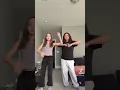 Stanky leg tik tok dance
