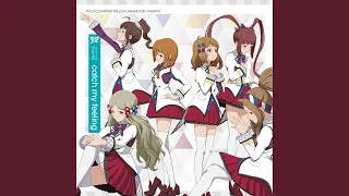 catch my feeling / MILLIONSTARS Team4th（THE IDOLM@STER MILLION ANIMATION THE@TER MILLIONSTARS Team4th『catch my feeling』）