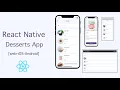 React Native - Speed code
