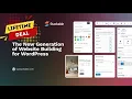 Stackable Lifetime Deal - Page Builder Gutenberg Blocks Plugin for WordPress