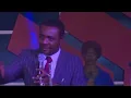 You are God from the beginning to the end----Nathaniel Bassey