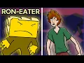 Download Lagu Ron Pretends to Be Shaggy (in a cool way) | FNF Cover