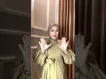 Download Lagu bumil hijab cantik joget