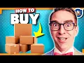 How To Buy On Amazon - Full Step-By-Step Shopping Tutorial For Beginners