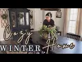 Lagu A Cozy Winter Evening at Home | After Christmas Home Refresh + New Year Q\u0026A
