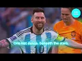 ♫ LIONEL MESSI SONG | GOODBYE ARGENTINA ♫