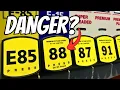 Download Lagu ETHANOL: Higher OCTANE, Higher RISK?