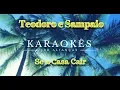Download Lagu Karaokê-Se a Casa Cair HD