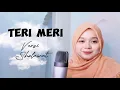Download Lagu Teri meri versi sholawat cover maria ulfah elkamiel