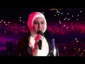 Ella - Standing in the Eyes of the World (Closing Ceremony 29th SEA Games) KL2017 #AnwarIbrahim