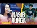 Download Lagu NASIB BUNGA - EVA KHOLIQ - ( FARIS KENDANG ) - New CEMARA Music MP3