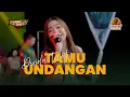 Lagu TAMU UNDANGAN | DINDA TERATU | SHAUN THE SHEEP | STS TERBARU | SHAUN THE SHEEP MUSIC