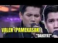 Download Lagu VALEN PAMEKASAN - DAHSYAT D'ACADEMY 7 TOP 17 GROUP 1 RESULT