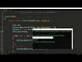 Java program to check Character is Vowel or Consonant Learn Coding