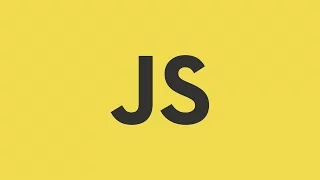 JavaScript play pause one button