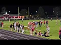 Lucas Fairmont Sentinel Relays 24