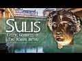 Download Lagu An Ancient Temple to a Celtic Goddess | Sulis Minerva - Lady of Curses and Healing