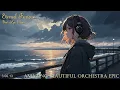 Lagu Amazing Beautiful Orchestral Epic - Rockot [Best of Epic Music]