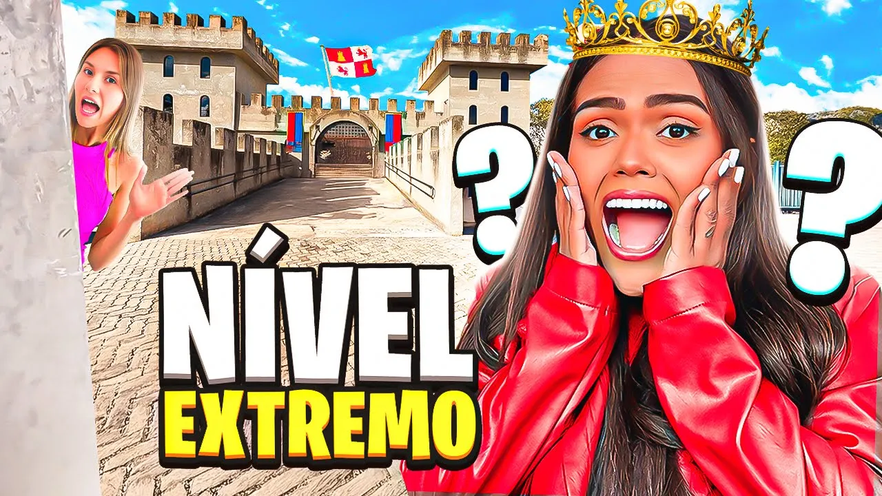 Camila Loures channel featured image